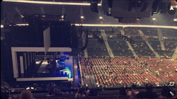 Bruno Mars / Camila Cabello on Aug 12, 2017 [848-small]