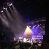 Noah Cyrus / Hey Violet / Niall Horan / John Bellion on Jun 21, 2017 [867-small]