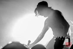 Falling in Reverse, Falling in Reverse on Jun 18, 2013 [872-small]