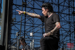 Falling in Reverse, Epicenter Festival 2013 on Sep 21, 2013 [873-small]