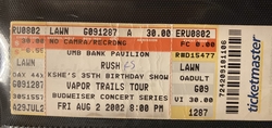 Rush on Aug 2, 2002 [891-small]