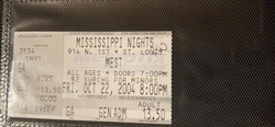 Hawthorne Heights / Mest / Bayside  / Punchline on Oct 22, 2004 [916-small]