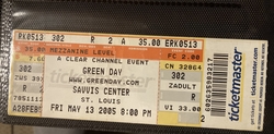 Green Day / My Chemical Romance on May 13, 2005 [931-small]
