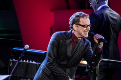 Danny Elfman, Danny Elfman: Halloween at the Hollywood Bowl – Tim Burton's The Nightmare Before Christmas In Concert – Live to Film on Oct 31, 2015 [935-small]