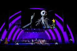 The Nightmare Before Christmas at the Hollywood Bowl, Danny Elfman: Halloween at the Hollywood Bowl – Tim Burton's The Nightmare Before Christmas In Concert – Live to Film on Oct 31, 2015 [936-small]