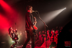 Sick Puppies, Sick Puppies / Redlight King / Kingsize / Lost in Atlantis on Sep 11, 2013 [943-small]
