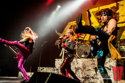 Steel Panther, Steel Panther / Magnetico on Jan 14, 2016 [972-small]
