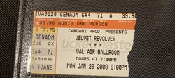 Velvet Revolver on Jan 28, 2008 [986-small]