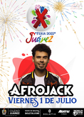 Afrojack on Jul 1, 2022 [009-small]