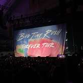 Big Time Rush / Dixie D'Amelio on Jul 3, 2022 [033-small]