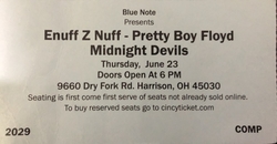 Enuff z Nuff / Pretty Boy Floyd / The Midnight Devils on Jun 23, 2022 [044-small]