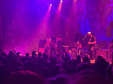 New Found Glory / Four Year Strong / Be Well on Jun 10, 2022 [053-small]