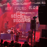 New Found Glory / Four Year Strong / Be Well on Jun 10, 2022 [057-small]