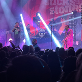 New Found Glory / Four Year Strong / Be Well on Jun 10, 2022 [062-small]