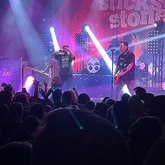 New Found Glory / Four Year Strong / Be Well on Jun 10, 2022 [064-small]