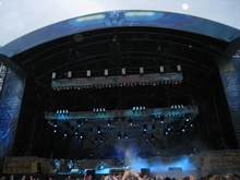 Avenged Sevenfold / Iron Maiden / Within Temptation / Lauren Harris on Jul 5, 2008 [121-small]