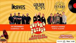 The Fevers / Golden Boys / Os Incríveis on Dec 4, 2022 [166-small]