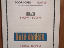 Kula Shaker / Balado on Jul 5, 2022 [169-small]
