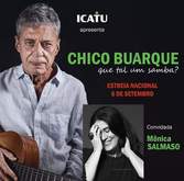 Chico Buarque / Mônica Salmaso on Nov 5, 2022 [171-small]