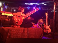 tags: Elephant Stone, Toronto, Ontario, Canada, The Garrison - Elephant Stone / ROY (Toronto Psych Band) on Feb 22, 2020 [202-small]
