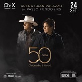 Chitãozinho & Xororó on Sep 24, 2022 [206-small]