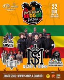 Mato Seco / Special Marley / Positiva Dub on Oct 22, 2022 [207-small]