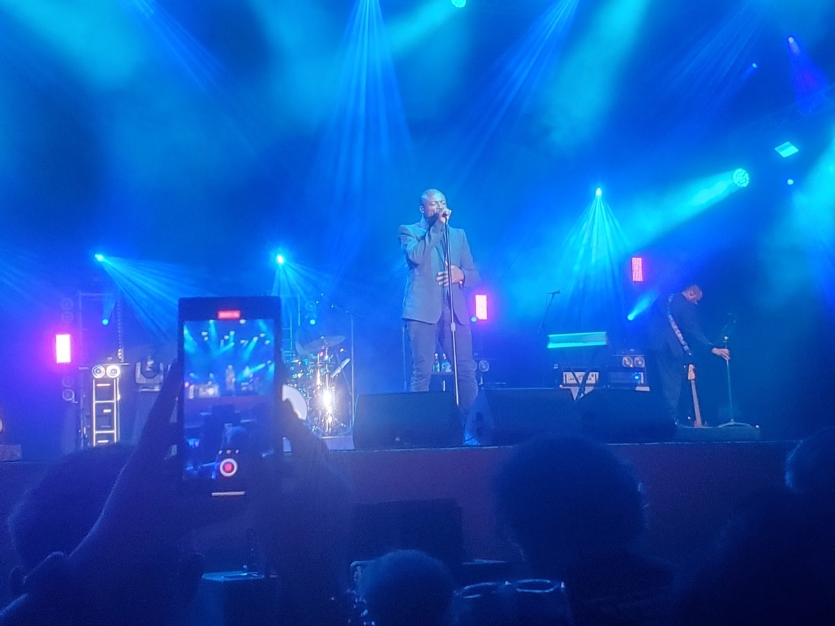 Mar 19, 2022 Seal at Universal Orlando Orlando, Florida, United States