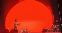Red Hot Chili Peppers / A$AP Rocky / Thundercat on Jun 22, 2022 [286-small]