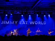 Jimmy Eat World / Together Pangea / The Get Up Kids on Jul 5, 2022 [293-small]
