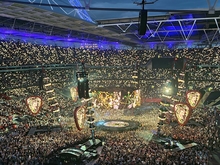 Ed Sheeran / Maisie Peters / DYLAN (UK) on Jul 1, 2022 [305-small]