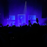 Louis Tomlinson / Only The Poets on Apr 3, 2022 [321-small]