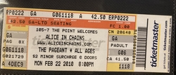 Alice In Chains / Creature With the Atom Brain on Feb 22, 2010 [337-small]