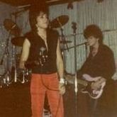 Candy, Candy / The Heartbeats on Feb 14, 1983 [338-small]
