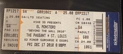 El Monstero (Tribute to Pink Floyd) on Dec 17, 2010 [367-small]