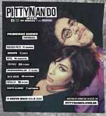 Pitty / Nando Reis on Oct 22, 2022 [398-small]