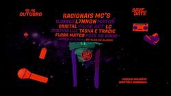Racionais MC's / Matuê / Flora Matos on Oct 16, 2022 [407-small]