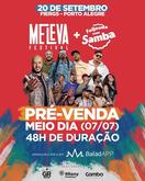 Belo / Turma do Pagode / Pixote / Hungria / Vitão on Sep 20, 2022 [408-small]