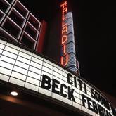Beck on Feb 10, 2017 [413-small]