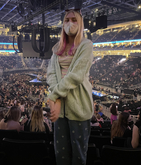 Harry Styles / Jenny Lewis on Nov 3, 2021 [432-small]