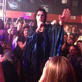 The Struts at the Troubadour 2015, The Struts / The Shelters on Oct 14, 2015 [447-small]