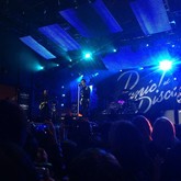 Panic! at the Disco on Jimmy Kimmel, Panic! At the Disco on Oct 10, 2013 [463-small]