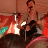 William Beckett, Vans Warped Tour 2013 on Jun 23, 2013 [475-small]