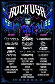 Rock USA on Jul 12, 2018 [482-small]