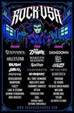 Rock USA 2018 on Jul 12, 2018 [482-small]