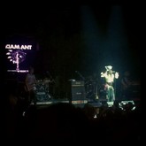 Adam Ant, Adam Ant / Brothers of Brazil on Sep 13, 2012 [497-small]
