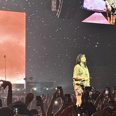 Billie Eilish / Jessie Reyez on Jul 2, 2022 [523-small]