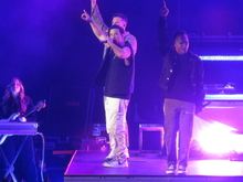 Big Time Rush / Dixie on Jun 28, 2022 [567-small]