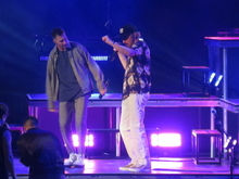 Big Time Rush / Dixie on Jun 28, 2022 [568-small]