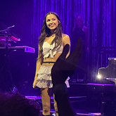 Olivia Rodrigo / Baby Queen / Natalie Imbruglia on Jul 6, 2022 [573-small]