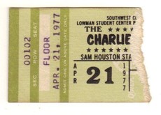 The Charlie Daniels Band on Apr 21, 1977 [579-small]